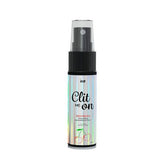 Intt Clit Me On Warming Clitoral Arousal Spray from Nice 'n' Naughty
